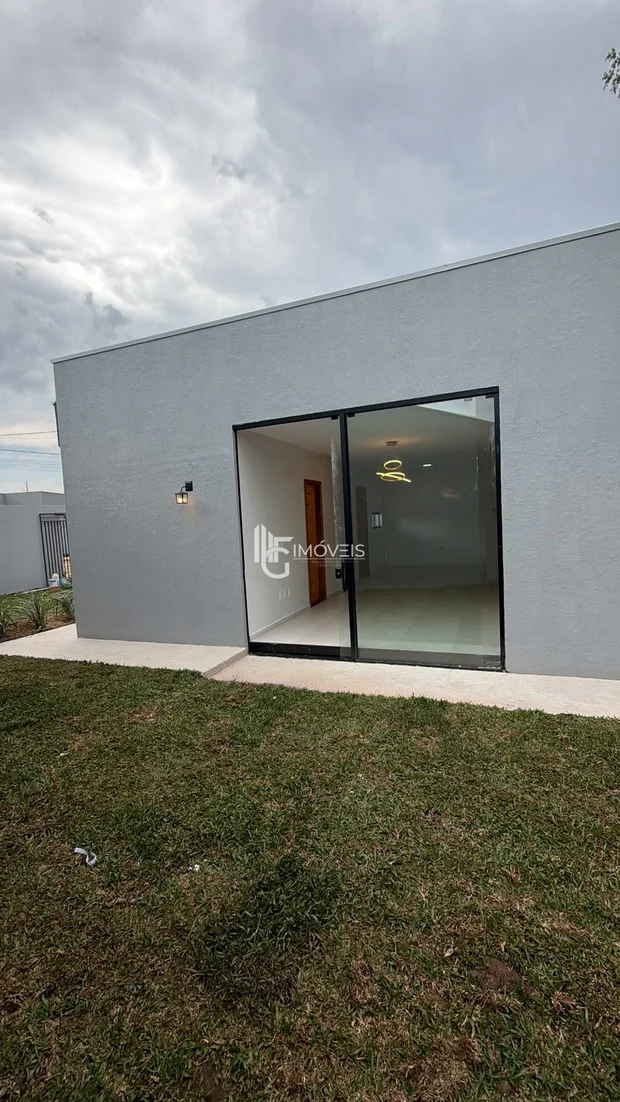 Foto Casa a venda no Campo Belo