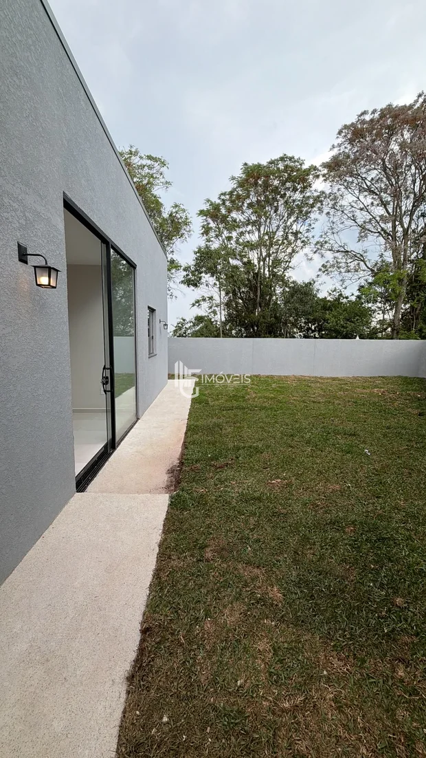 Foto Casa a venda no Campo Belo