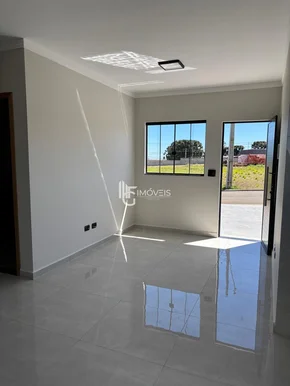 Miniatura - Foto Casa a venda no Condomínio Residencial Girassol