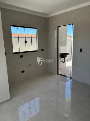 Miniatura - Foto Casa a venda no Condomínio Residencial Girassol
