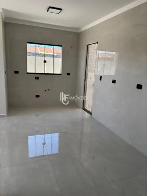Miniatura - Foto Casa a venda no Condomínio Residencial Girassol
