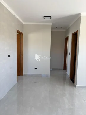 Miniatura - Foto Casa a venda no Condomínio Residencial Girassol