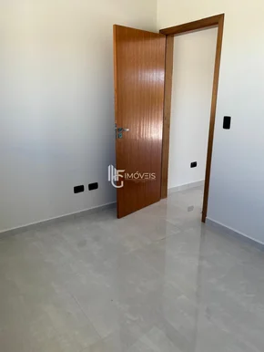 Miniatura - Foto Casa a venda no Condomínio Residencial Girassol