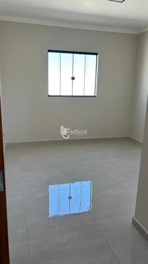 Miniatura - Foto Casa a venda no Condomínio Residencial Girassol