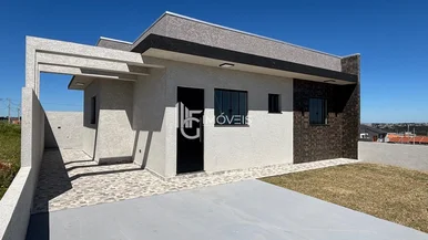 Miniatura - Foto Casa a venda no Condomínio Residencial Girassol