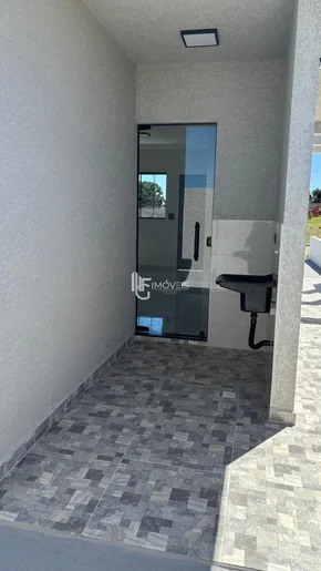 Miniatura - Foto Casa a venda no Condomínio Residencial Girassol