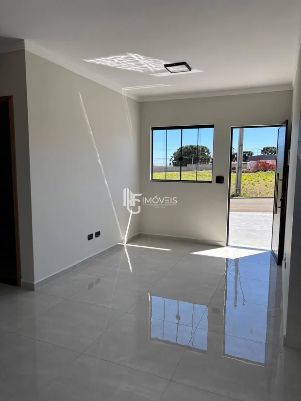 Foto Casa a venda no Condomínio Residencial Girassol