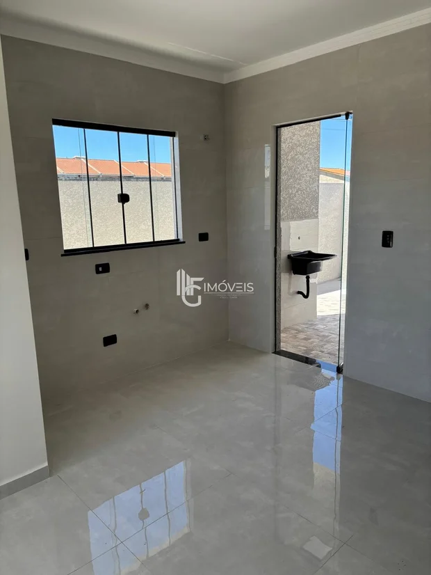 Foto Casa a venda no Condomínio Residencial Girassol