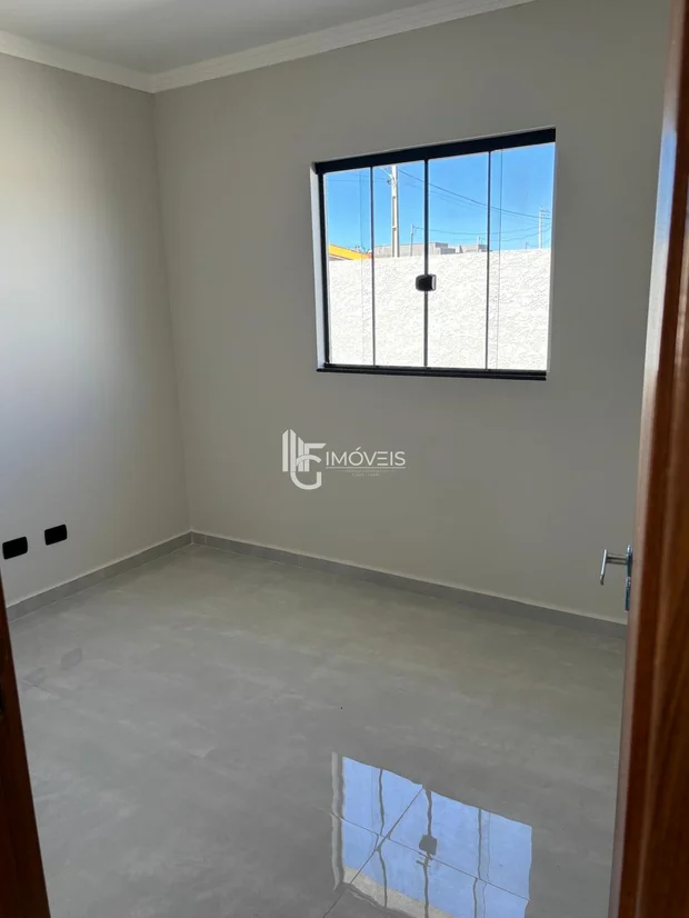 Foto Casa a venda no Condomínio Residencial Girassol