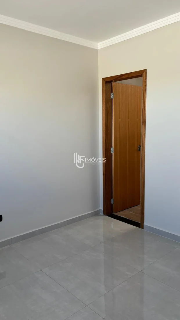 Foto Casa a venda no Condomínio Residencial Girassol