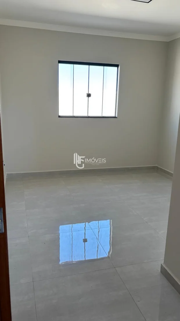 Foto Casa a venda no Condomínio Residencial Girassol