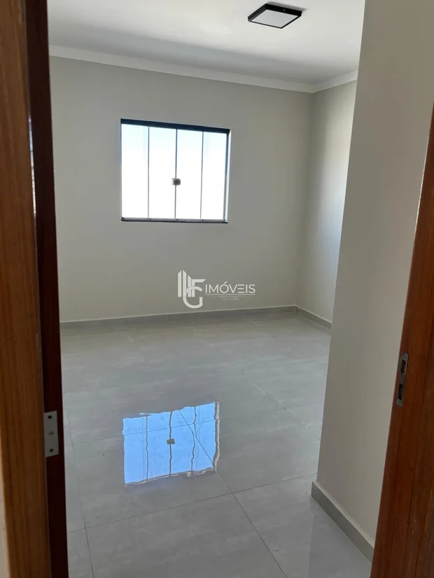 Foto Casa a venda no Condomínio Residencial Girassol
