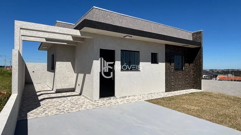 Foto Casa a venda no Condomínio Residencial Girassol