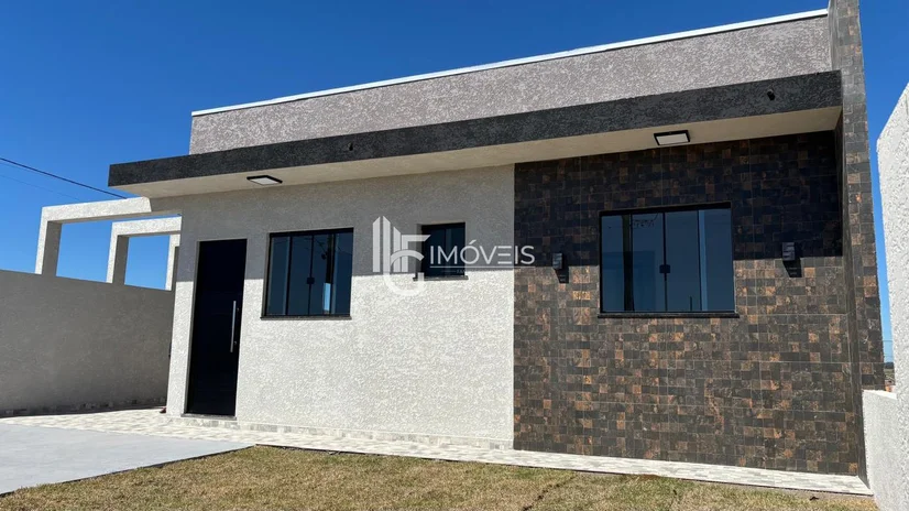 Foto Casa a venda no Condomínio Residencial Girassol