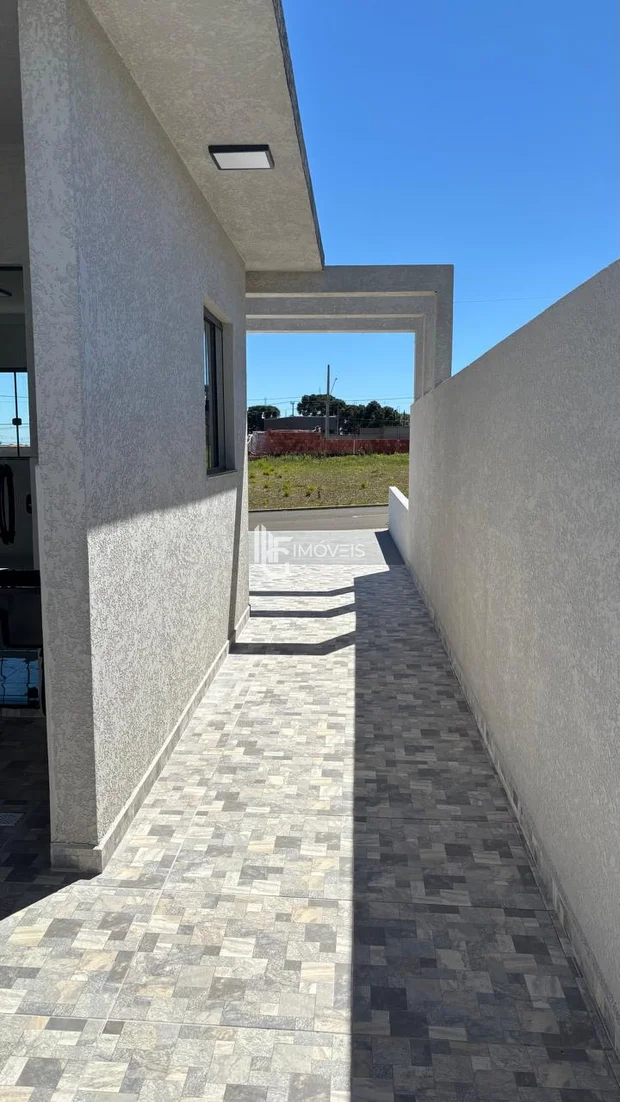 Foto Casa a venda no Condomínio Residencial Girassol