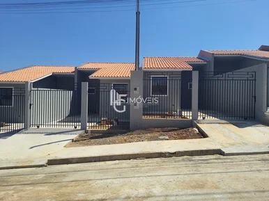 Miniatura - Foto Casas a venda no Jardim Porto Feliz