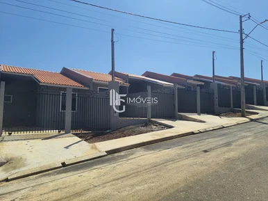 Miniatura - Foto Casas a venda no Jardim Porto Feliz