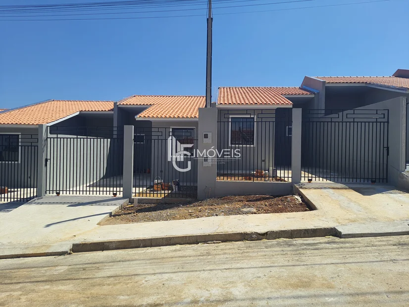 Foto Casas a venda no Jardim Porto Feliz