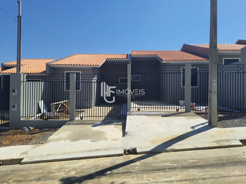 Foto Casas a venda no Jardim Porto Feliz