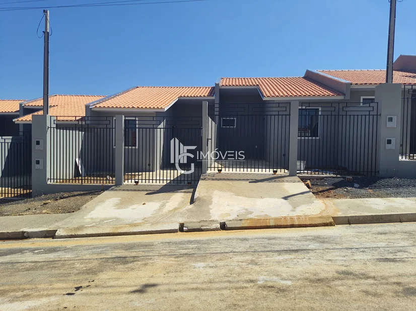 Foto Casas a venda no Jardim Porto Feliz
