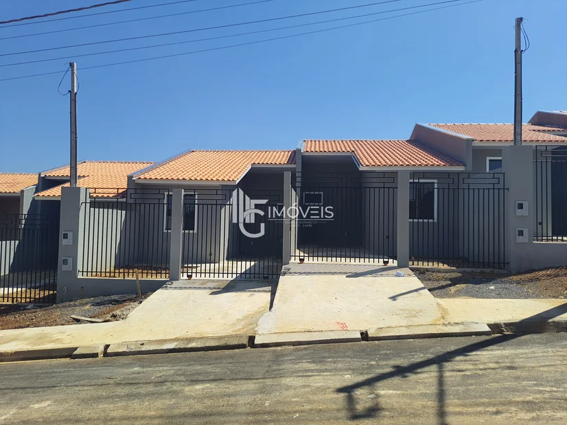Foto Casas a venda no Jardim Porto Feliz
