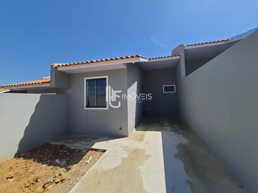 Foto Casas a venda no Jardim Porto Feliz