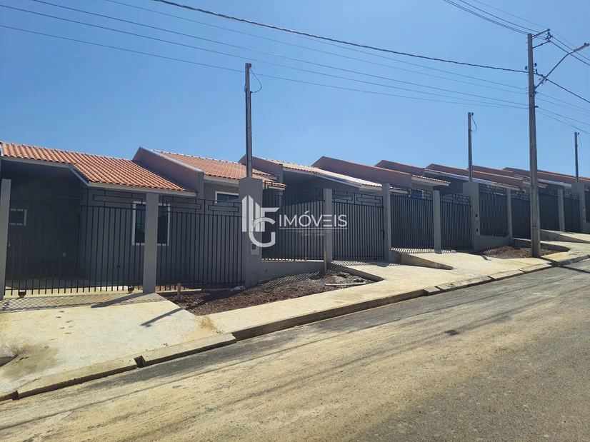 Foto Casas a venda no Jardim Porto Feliz