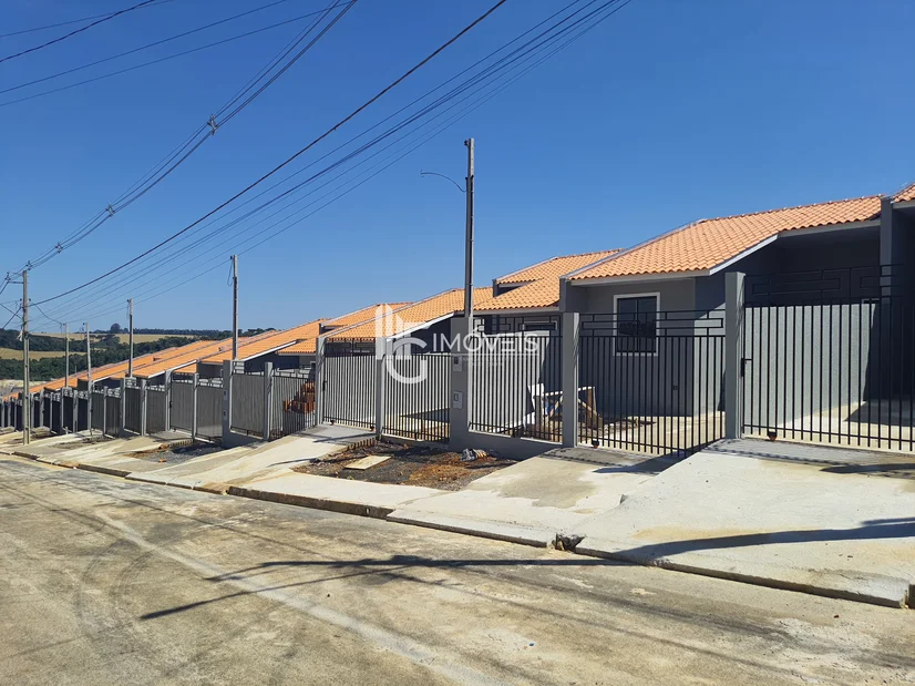 Foto Casas a venda no Jardim Porto Feliz