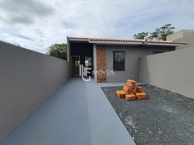 Miniatura - Foto Casas a venda no Jardim Gsp Life