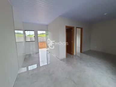 Miniatura - Foto Casas a venda no Jardim Gsp Life