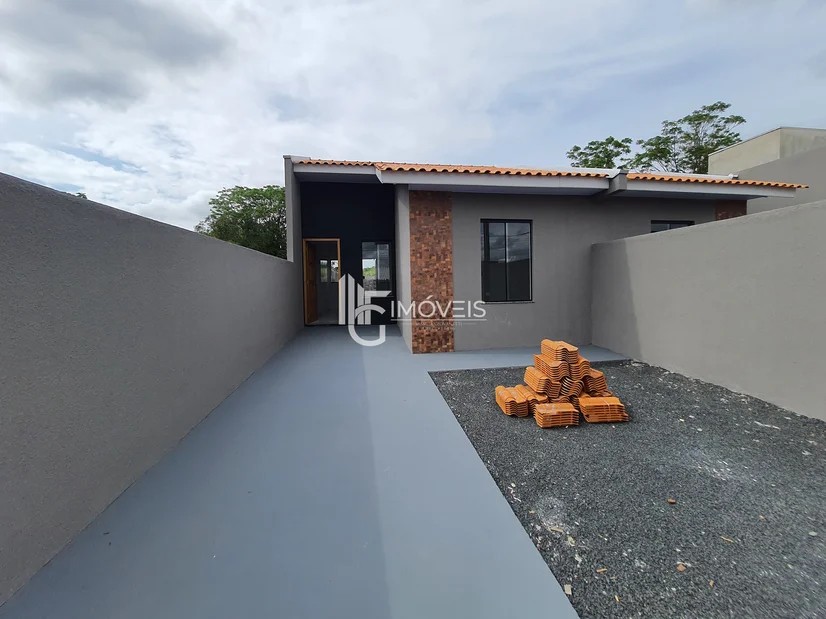 Foto Casas a venda no Jardim Gsp Life
