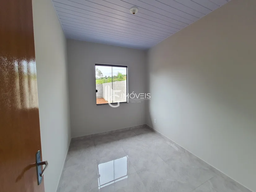 Foto Casas a venda no Jardim Gsp Life