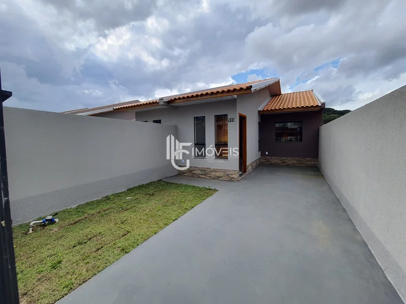 Foto Casa a venda no Jardim Carvalho