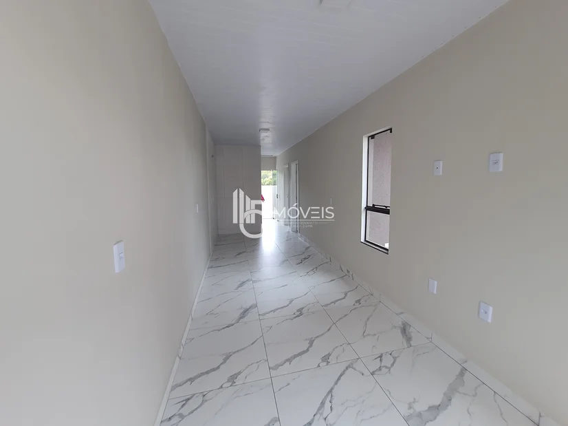 Foto Casa a venda no Jardim Carvalho