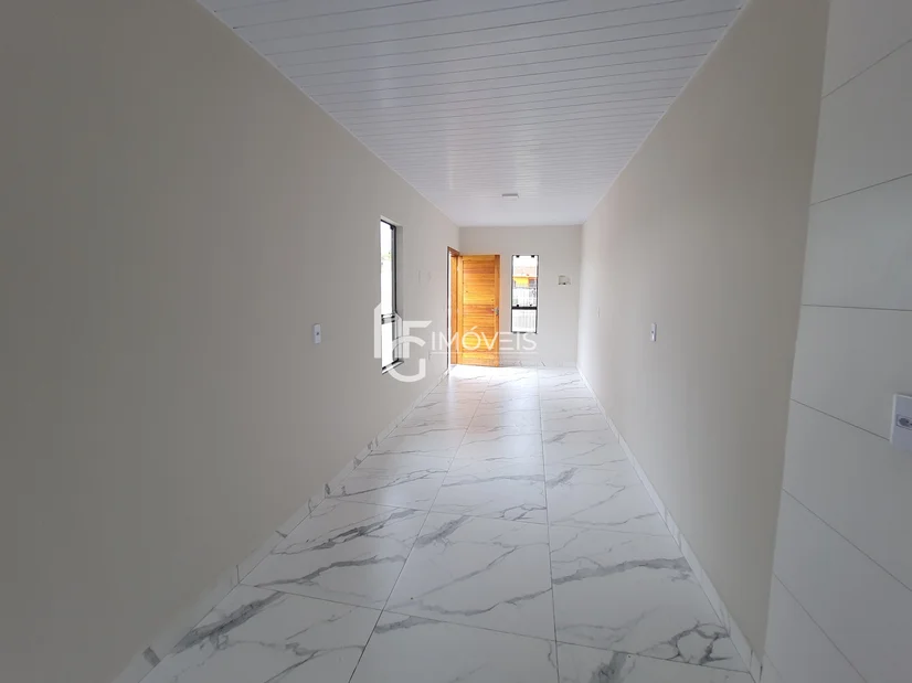 Foto Casa a venda no Jardim Carvalho