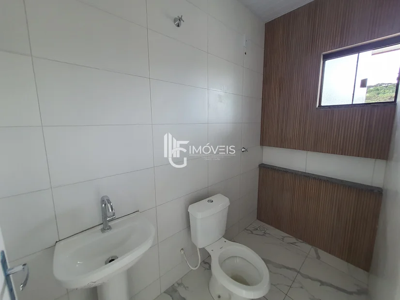 Foto Casa a venda no Jardim Carvalho