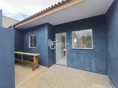 Miniatura - Foto Casas a venda no Jardim Santa Mônica
