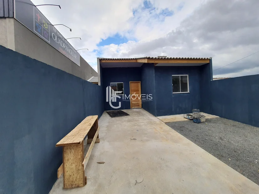 Foto Casas a venda no Jardim Santa Mônica