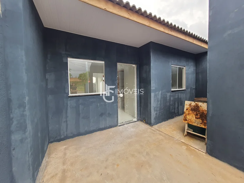 Foto Casas a venda no Jardim Santa Mônica