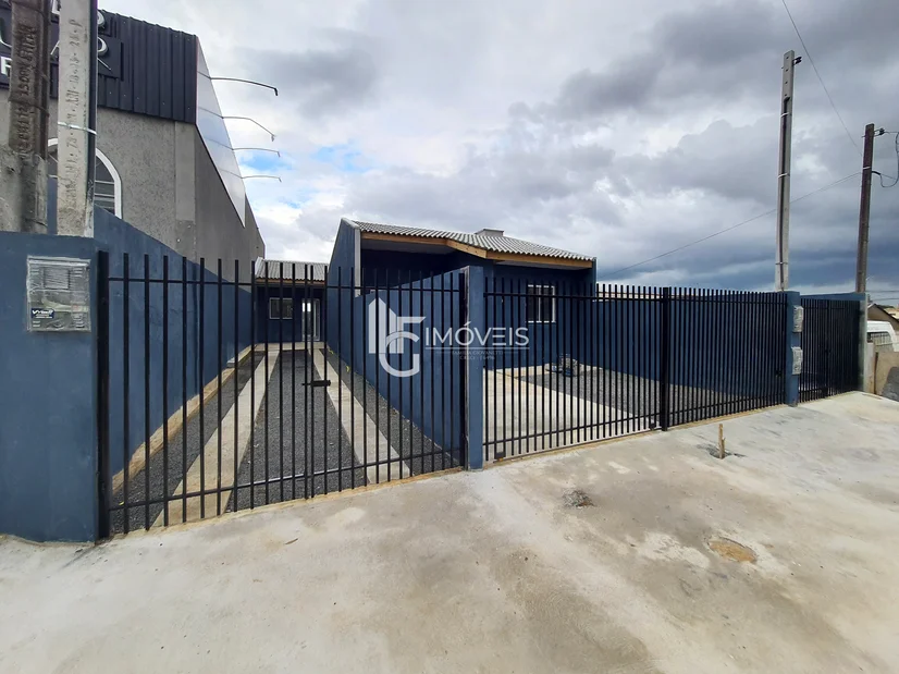 Foto Casas a venda no Jardim Santa Mônica