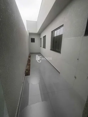 Miniatura - Foto Casa a venda na vila Cidade Jardim