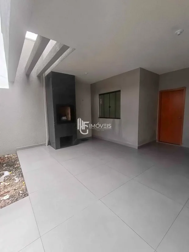 Foto Casa a venda na vila Cidade Jardim