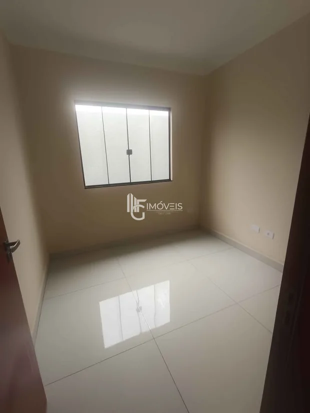 Foto Casa a venda na vila Cidade Jardim