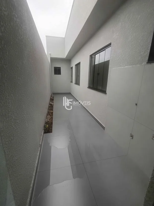 Foto Casa a venda na vila Cidade Jardim