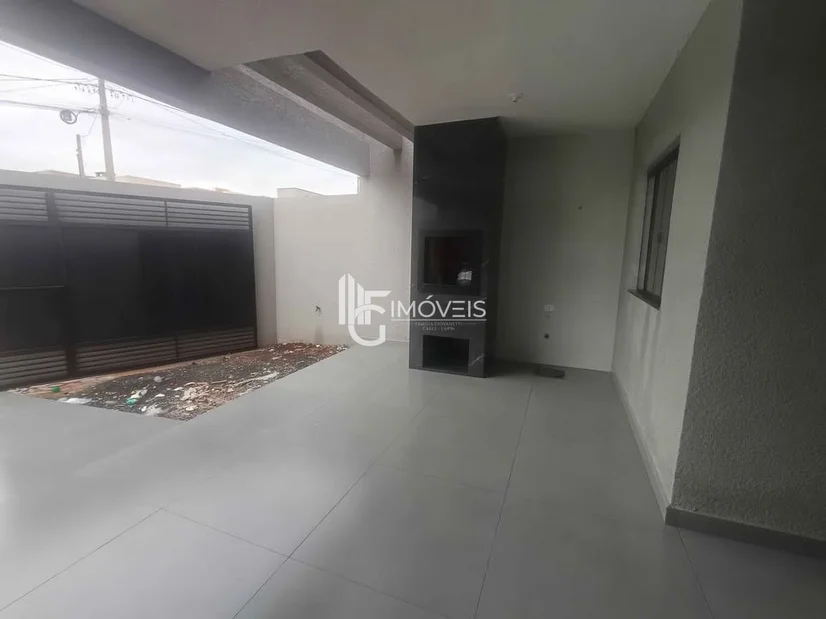 Foto Casa a venda na vila Cidade Jardim