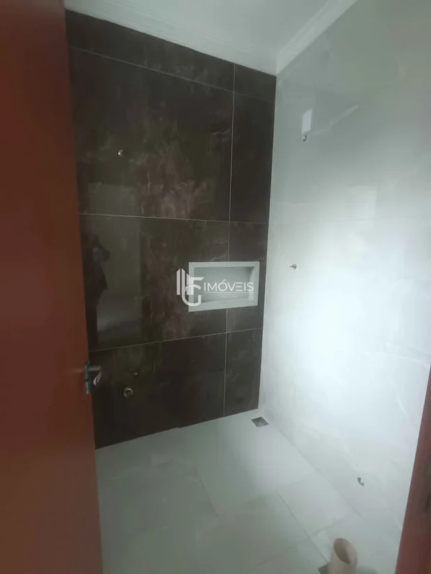Foto Casa a venda na vila Cidade Jardim