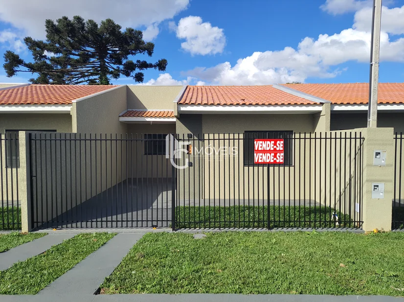 Foto Casas a venda no Jardim Bonsucesso