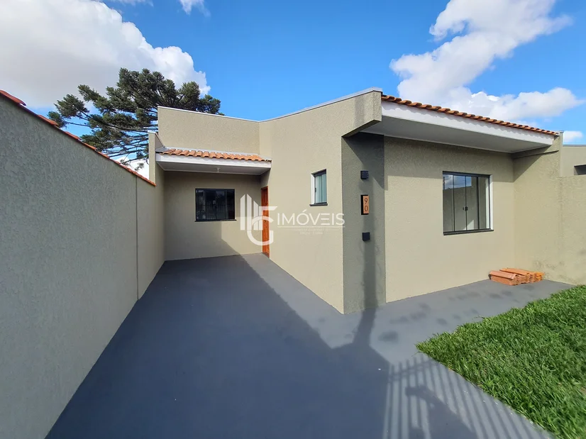 Foto Casas a venda no Jardim Bonsucesso