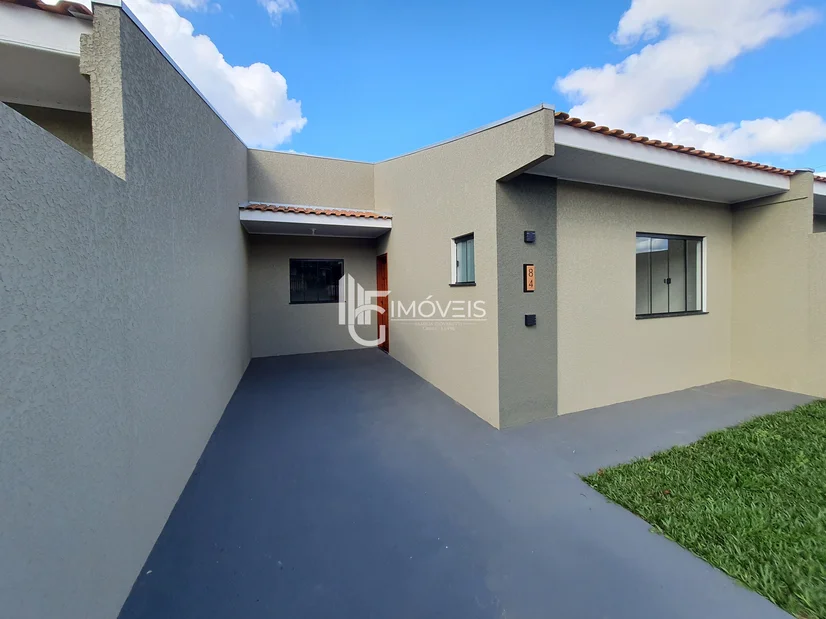 Foto Casas a venda no Jardim Bonsucesso