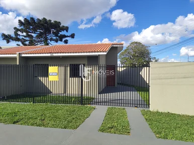 Miniatura - Foto Casa a venda no Jardim Bonsucesso